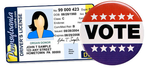 Vote