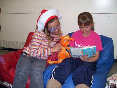 Dr. Seuss Day - Photo Number 2