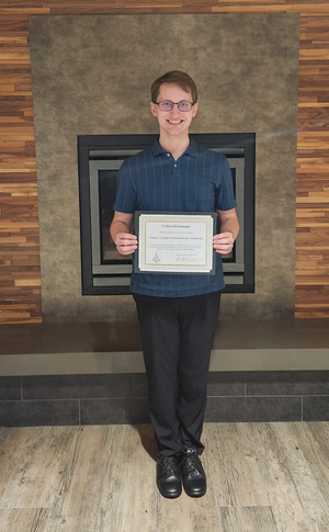 Class of 2025 Recipients - Photo Number 4