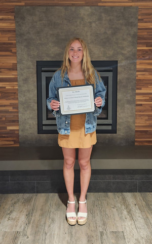 Class of 2025 Recipients - Photo Number 6