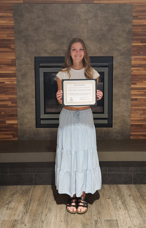 Class of 2025 Recipients - Photo Number 7