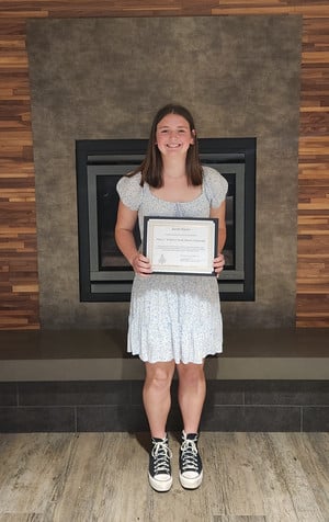 Class of 2025 Recipients - Photo Number 10