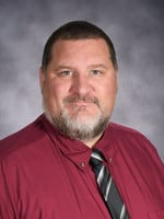 MS Principal Welcome