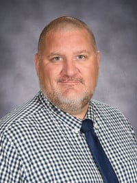 MS Principal Welcome