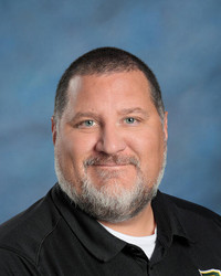 MS Principal Welcome