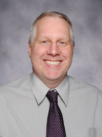 Principal Jesse Peters