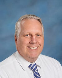 Principal Jesse Peters