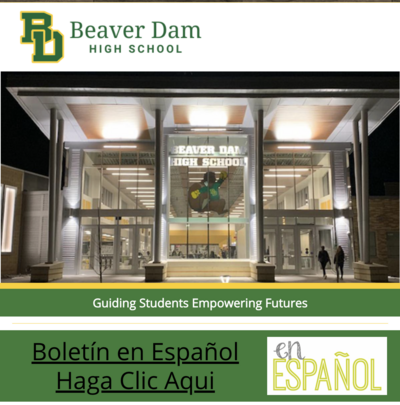 HS Newsletter
