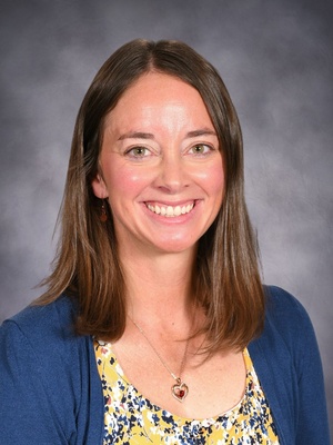 Image of Lisa Ackley