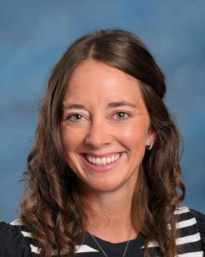 Image of Lisa Ackley