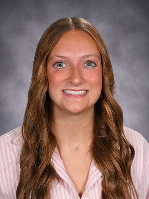 Image of Ashleigh Adamson