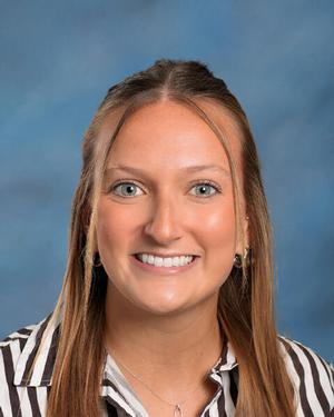 Image of Ashleigh Adamson