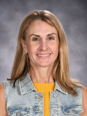 Kathleen Adamson
