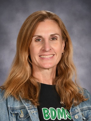 Image of Kathleen Adamson