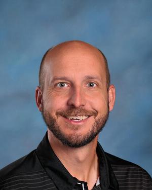 Image of Eric Alvin