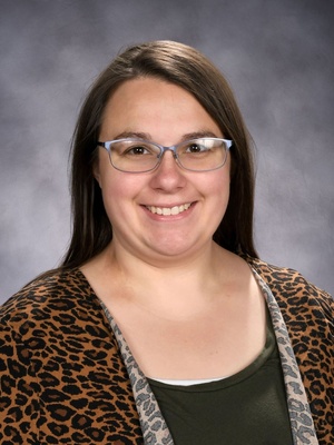 Rebecca Anderson