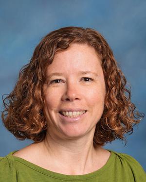 Image of Kristen Anglemyer