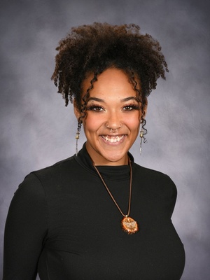 Image of Shayla Arentz