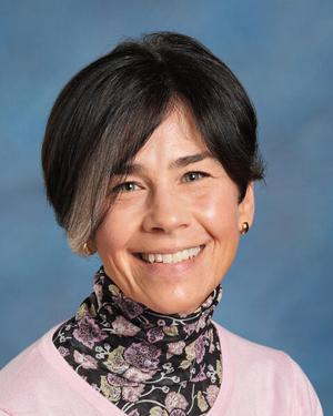 Image of Kaye Armstrong