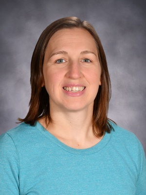 Image of Melissa Aschebrook