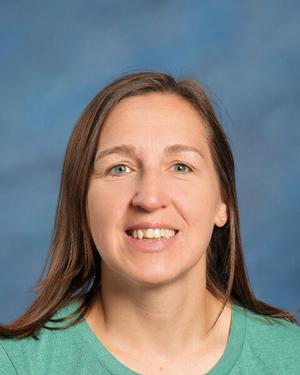 Image of Melissa Aschebrook