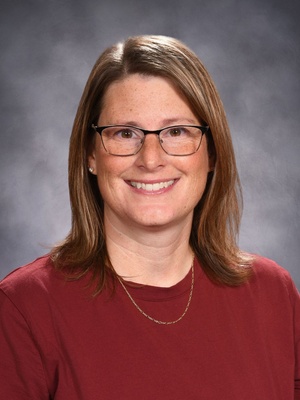 Image of Andrea Bader