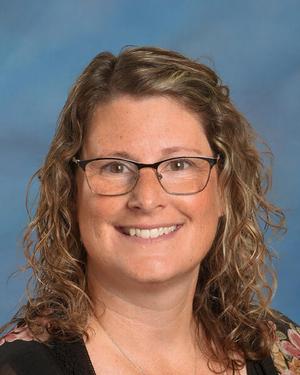 Image of Andrea Bader
