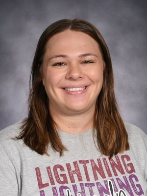 Image of Kristen Bahr