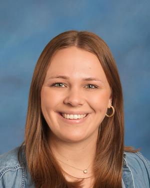 Image of Kristen Bahr