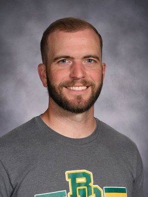 Image of Dustan Baldassari