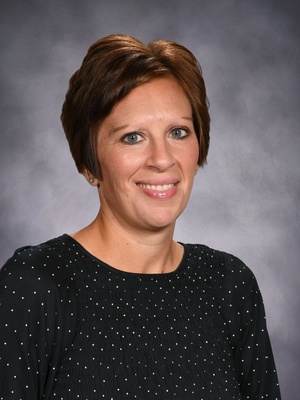 Image of Robyn Balgie