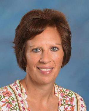 Image of Robyn Balgie
