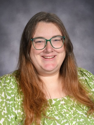 Image of Samantha Bannach