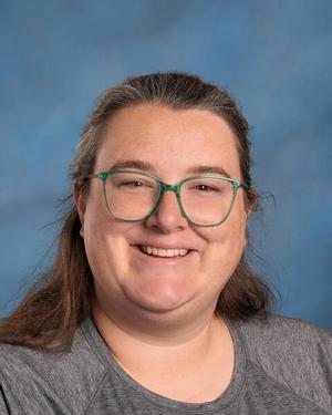 Image of Samantha Bannach