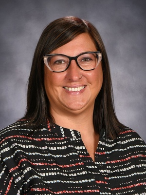 Image of Holly Barstow