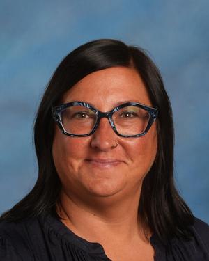 Image of Holly Barstow