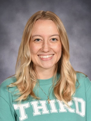 Image of Grace Bartow