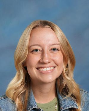 Image of Grace Bartow