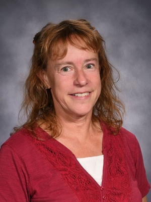 Image of Deborah Battenberg