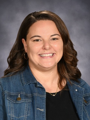 Image of Jessica Baumann