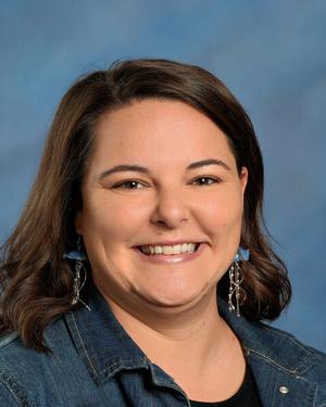 Image of Jessica Baumann