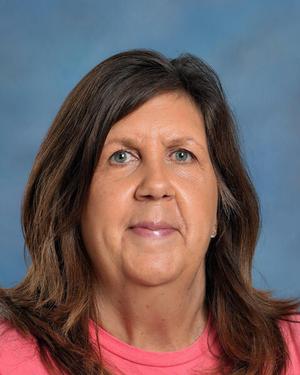 Image of Pamela Bednarek