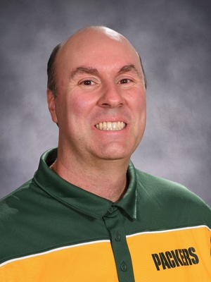 Image of Tim Bellmore