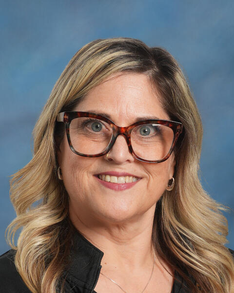 Profile picture of Deb Berge