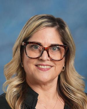 Image of Deb Berge