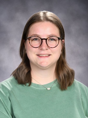 Image of Ashley Bergman