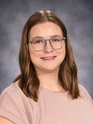 Image of Ashley Bergman