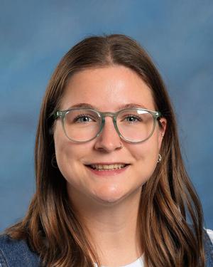 Image of Ashley Bergman
