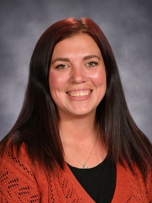 Image of Emily Berkevich