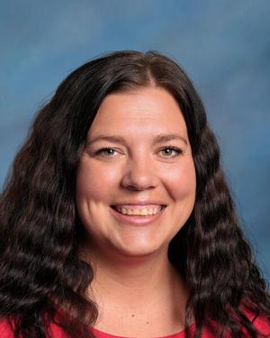 Image of Emily Berkevich